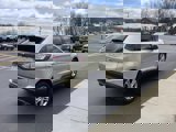 Used 2017 Ford Edge Titanium w/ Technology Package image 5