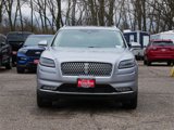 Used 2023 Lincoln Nautilus Reserve w/ Equipment Group 202A image 2