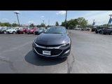 Certified 2022 Chevrolet Malibu RS image 3