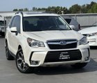 Used 2015 Subaru Forester 2.0XT Premium image 3