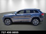 Used 2018 Jeep Grand Cherokee Overland image 4