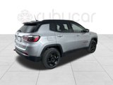 Used 2023 Jeep Compass Trailhawk image 5