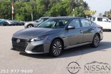 Used 2023 Nissan Altima 2.5 SV image 3