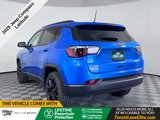New 2025 Jeep Compass Latitude image 6