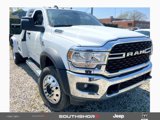 New 2024 RAM 4500 SLT w/ Quick Order Package 2YG SLT image 2