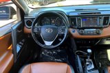 Used 2017 Toyota RAV4 Limited w/ Advanced Technology Package image 5