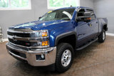 Used 2016 Chevrolet Silverado 2500 LT w/ Z71 Package, Off-Road image 3