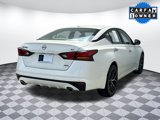 Used 2024 Nissan Altima 2.5 SL image 4
