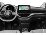 New 2024 FIAT 500 e (RED) image 3