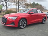 New 2025 Audi A3 2.0T Premium Plus image 3