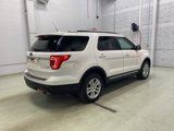 Used 2018 Ford Explorer XLT w/ Equipment Group 202A image 3