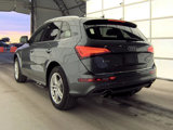 Used 2016 Audi Q5 3.0T Premium Plus image 4