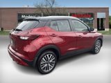 Certified 2023 Nissan Kicks SV image 4