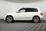 Used 2011 Mercedes-Benz GLK 350 4MATIC image 2