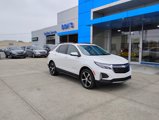 Used 2022 Chevrolet Equinox LT image 3