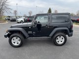 Used 2014 Jeep Wrangler Sport w/ Quick Order Package 24S image 6