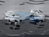 Certified 2022 Hyundai Santa Fe SE image 2