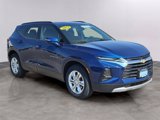 Certified 2022 Chevrolet Blazer LT image 3