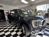 Used 2021 Ford F150 Platinum image 4