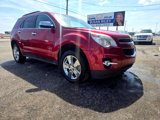 Used 2015 Chevrolet Equinox LT w/ Chrome Appearance Package image 2