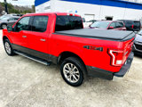 Used 2016 Ford F150 XLT w/ Equipment Group 301A Mid image 3