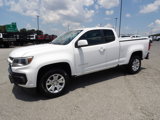 Used 2022 Chevrolet Colorado LT w/ Fleet Safety Package image 3