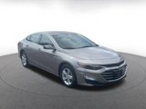 Used 2024 Chevrolet Malibu LT image 2
