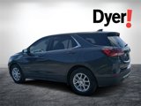 Certified 2022 Chevrolet Equinox LT image 5