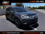 Used 2018 Ford Explorer XLT image 6