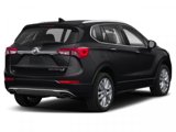 Certified 2020 Buick Envision Premium w/ Driver Confidence Package image 5