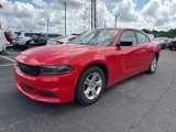 Used 2023 Dodge Charger SXT image 3