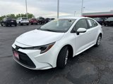 Used 2023 Toyota Corolla LE image 4