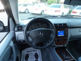 Used 2000 Mercedes-Benz ML 320 4MATIC image 5