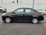 New 2024 Mitsubishi Mirage G4 LE image 2
