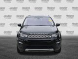Used 2018 Land Rover Discovery Sport HSE image 3
