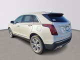Certified 2024 Cadillac XT5 Premium Luxury w/ LPO, Floor Liner Package image 4