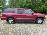 Used 2004 Chevrolet Suburban LS w/ Preferred Equipment Group image 5