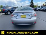 Used 2013 Hyundai Sonata Limited image 4