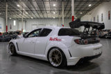 Used 2008 MAZDA RX-8 Grand Touring image 4