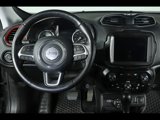 Used 2019 Jeep Renegade Trailhawk w/ UConnect 8.4 Nav Group image 3