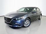 Used 2014 MAZDA MAZDA3 i Grand Touring image 3
