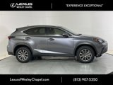 Used 2020 Lexus NX 300 FWD w/ Comfort Package image 2