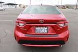 Used 2021 Toyota Corolla LE image 5
