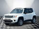 Used 2023 Jeep Renegade Limited image 5