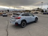 Used 2021 Subaru Crosstrek 2.5i Limited w/ Moonroof Package 2 image 3