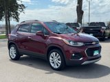 Used 2017 Chevrolet Trax Premier image 2