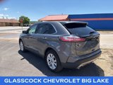 Used 2022 Ford Edge Titanium image 3
