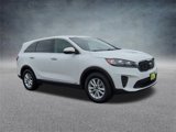 Used 2020 Kia Sorento LX image 2
