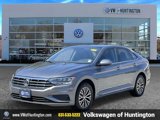 Certified 2021 Volkswagen Jetta SE w/ SE Cold Weather Package image 3