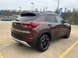 Certified 2023 Chevrolet TrailBlazer LT w/ Convenience Package image 6